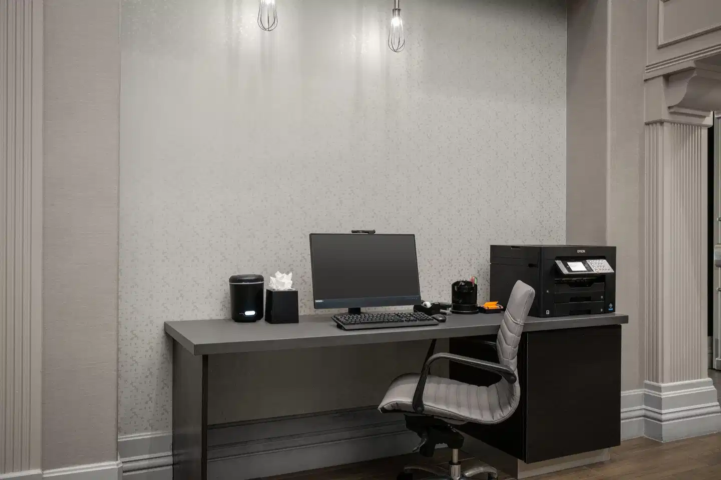 Residence Inn by Marriott Salt Lake City Downtown Wohnbeispiel