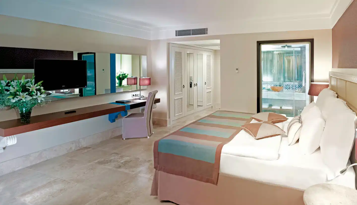 Paloma Pasha Wohnbeispiel