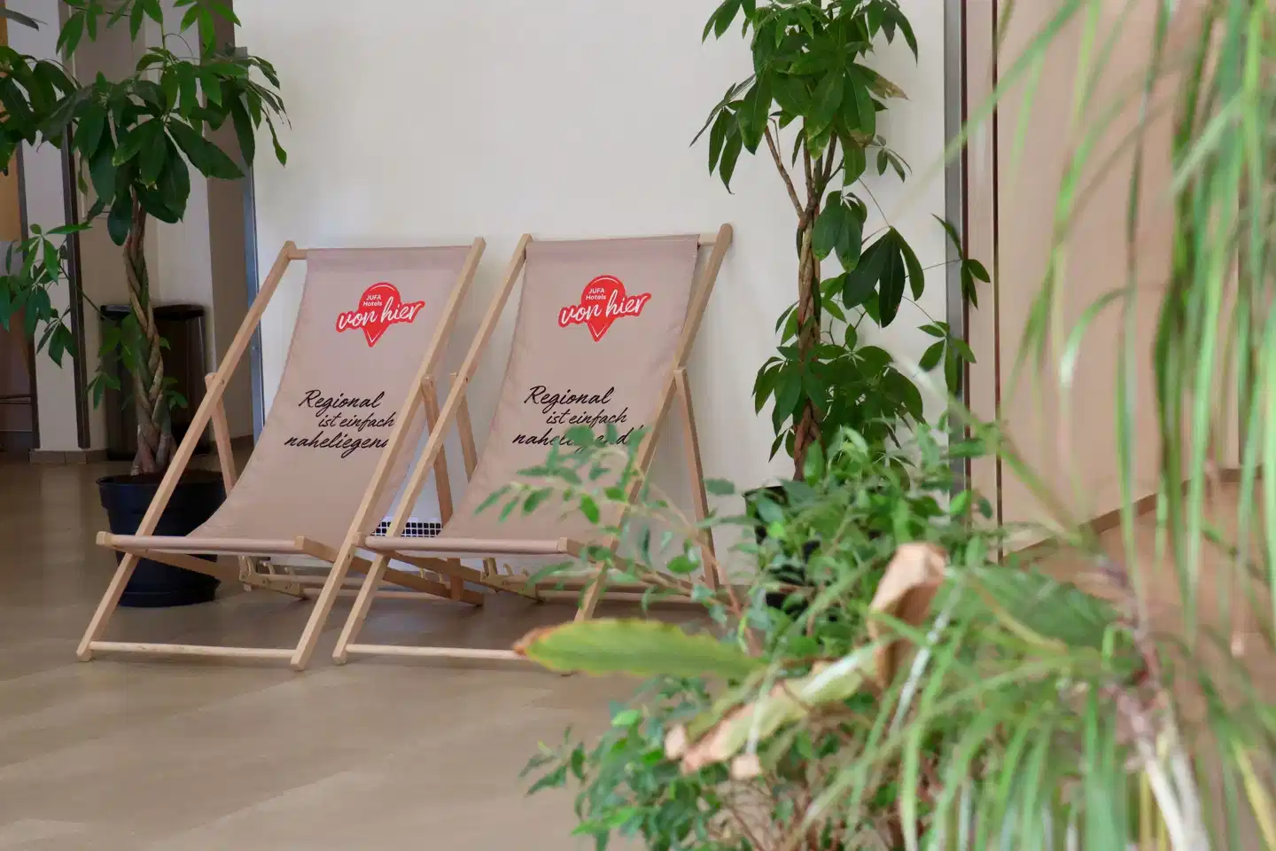 JUFA Graz City Garten