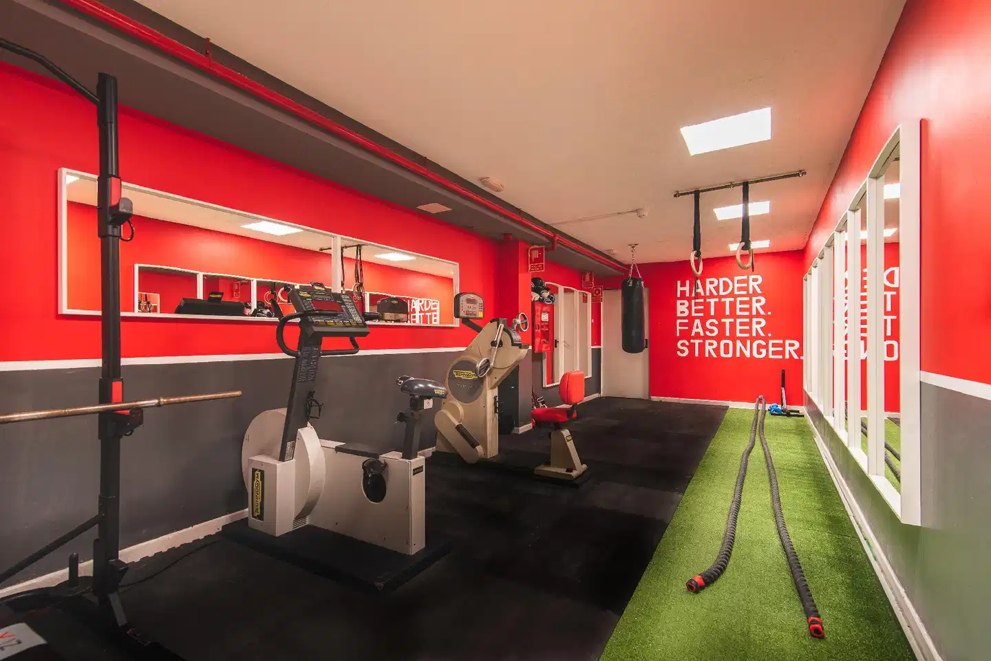 Mariposa Del Sol Bar