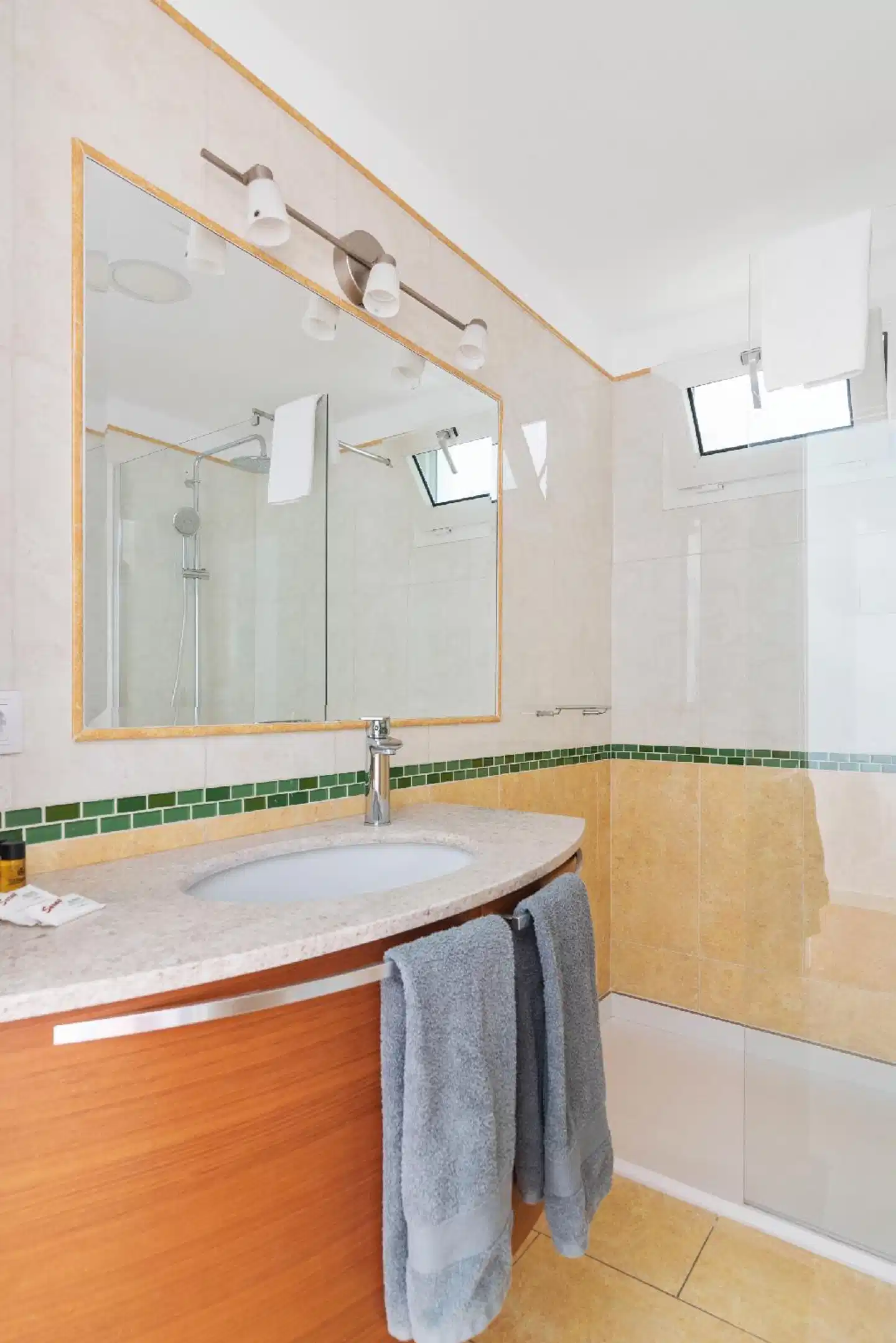 Mariposa Del Sol Badezimmer