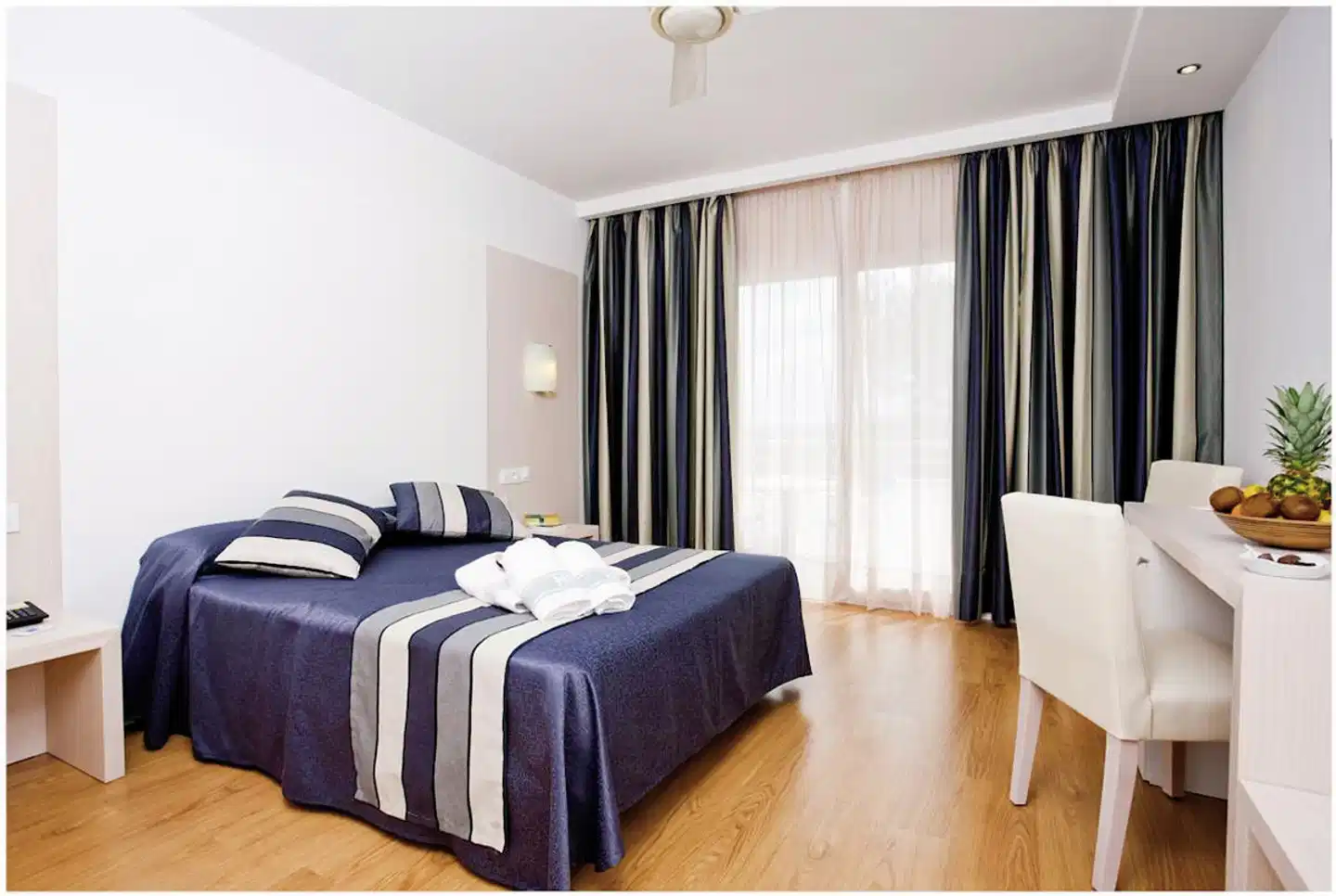 Sagitario Playa & Spa Wohnbeispiel