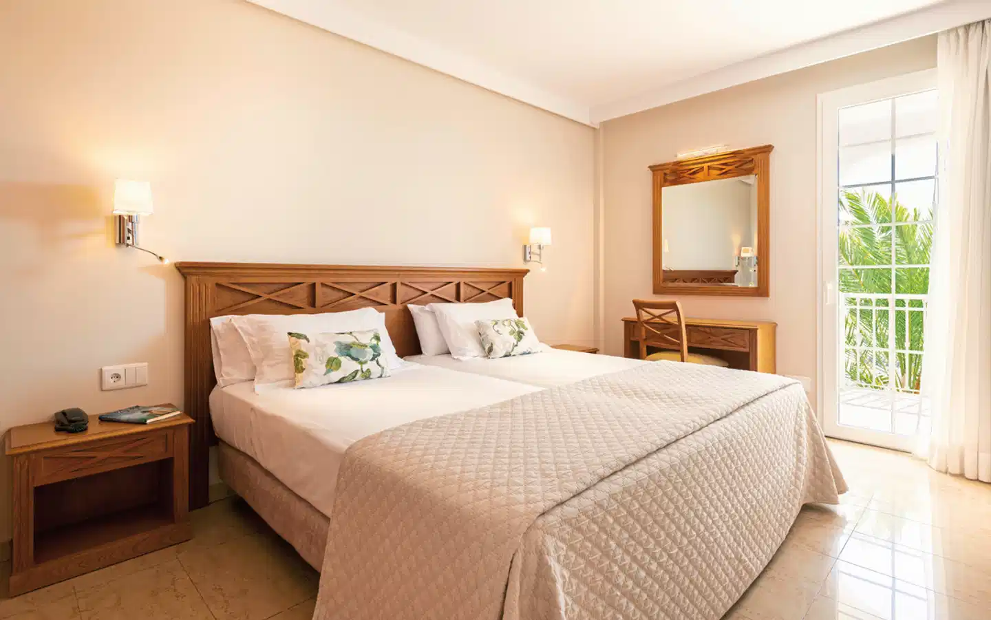 Inturotel Sa Marina Wohnbeispiel