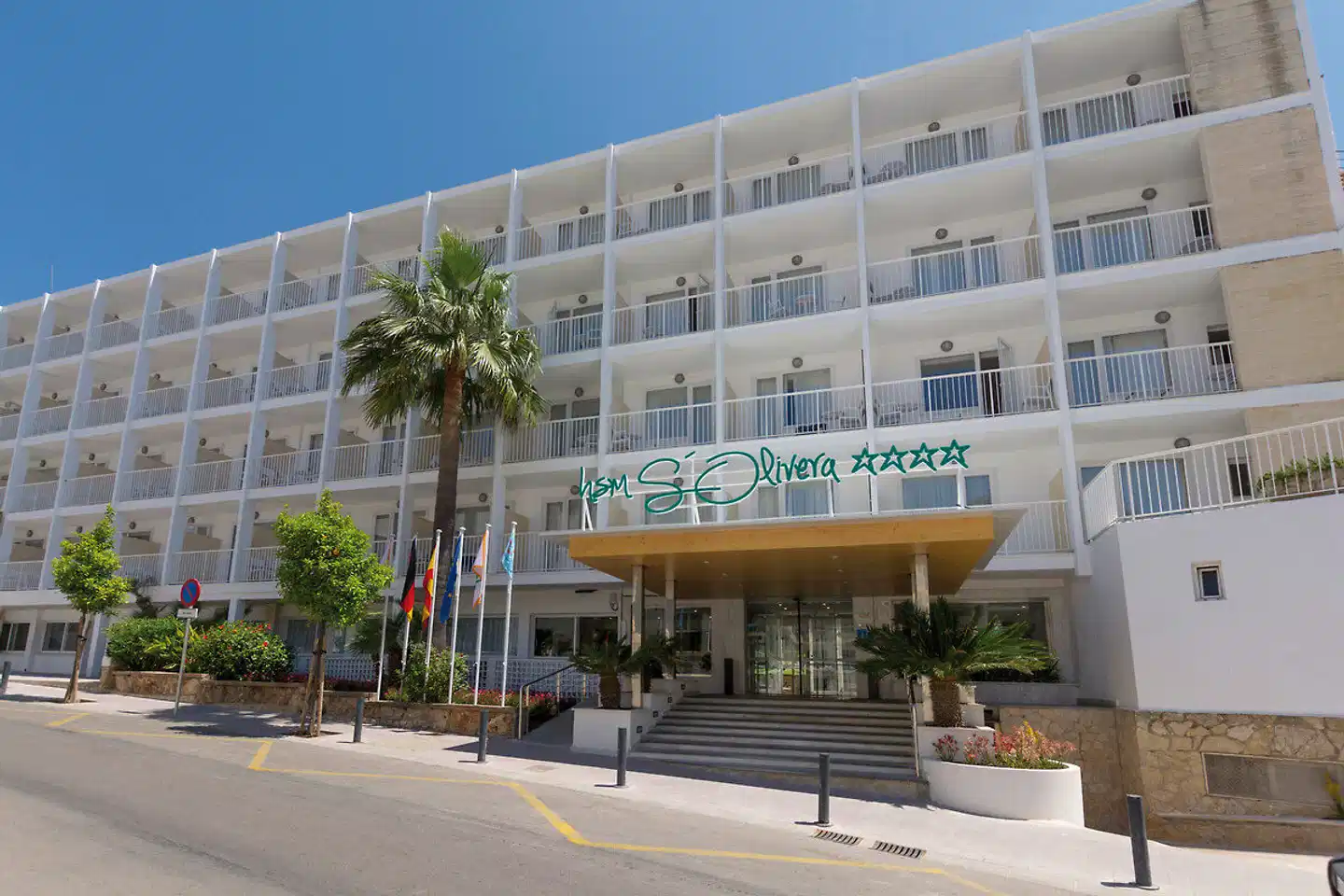 HSM Solivera Aussenansicht