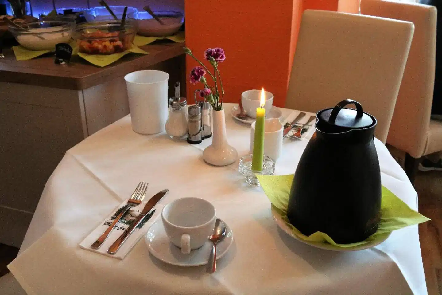 Regiohotel Am Brocken Schierke Wellness