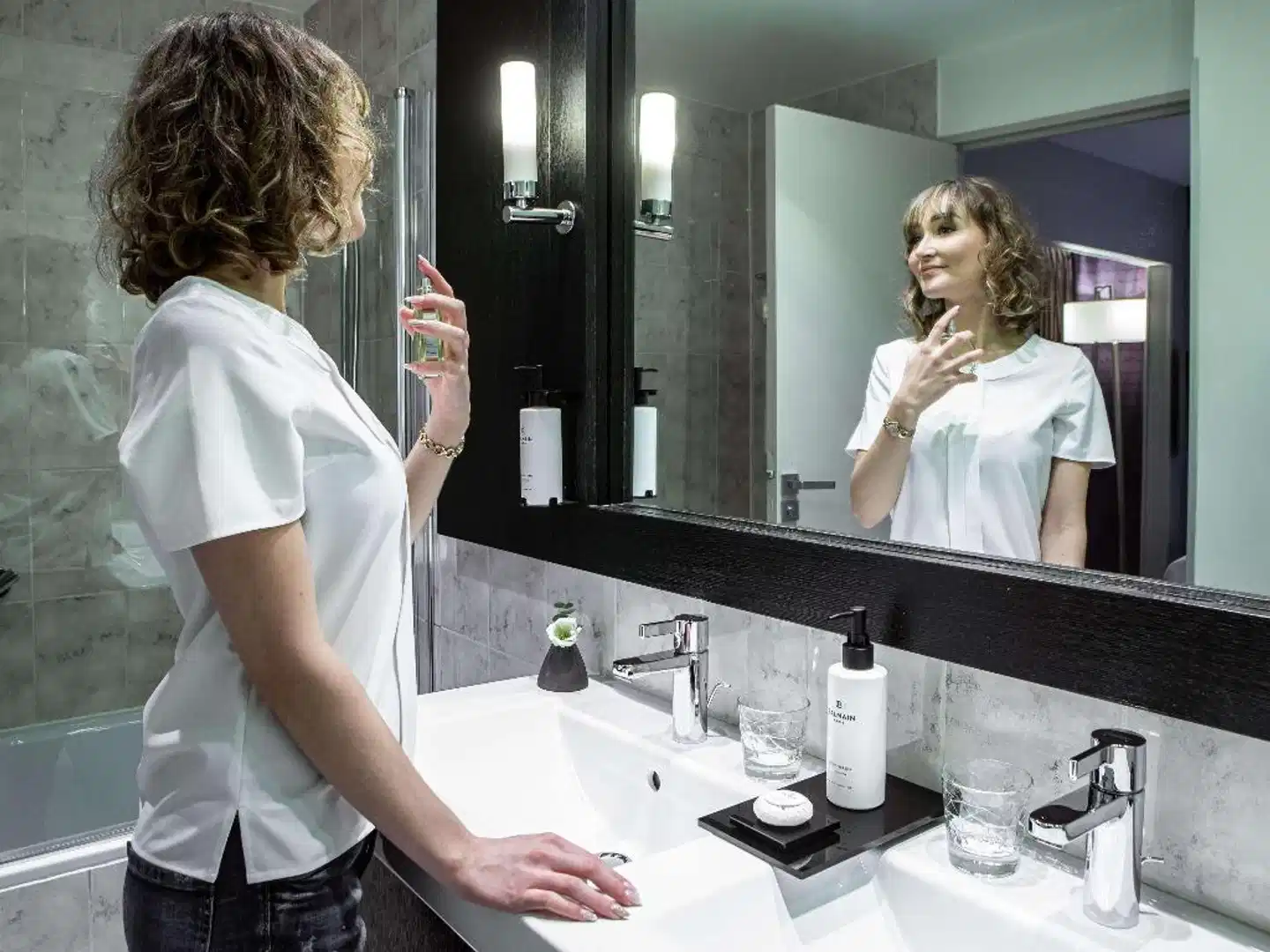 Sofitel Strasbourg Grande Ile Restaurant