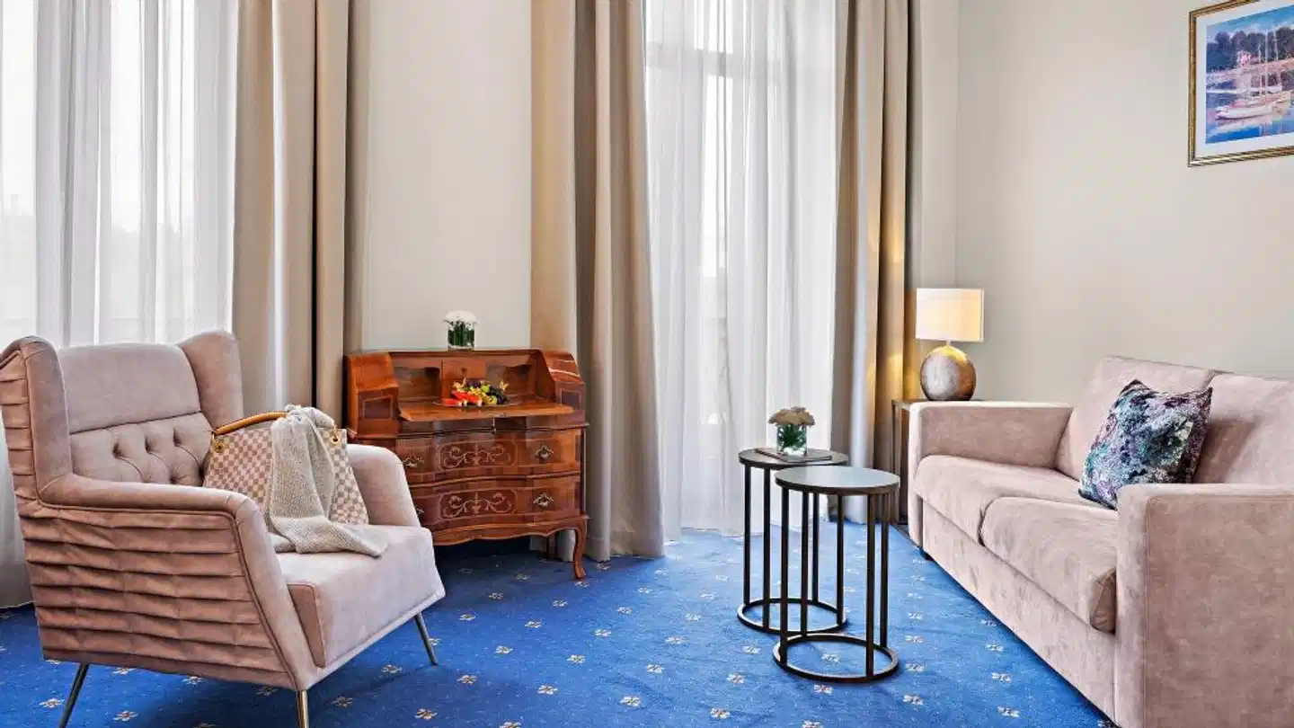 Bayerischer Hof Wohnbeispiel