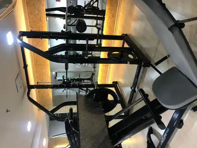 Rio Othon Palace Sport und Entertainment