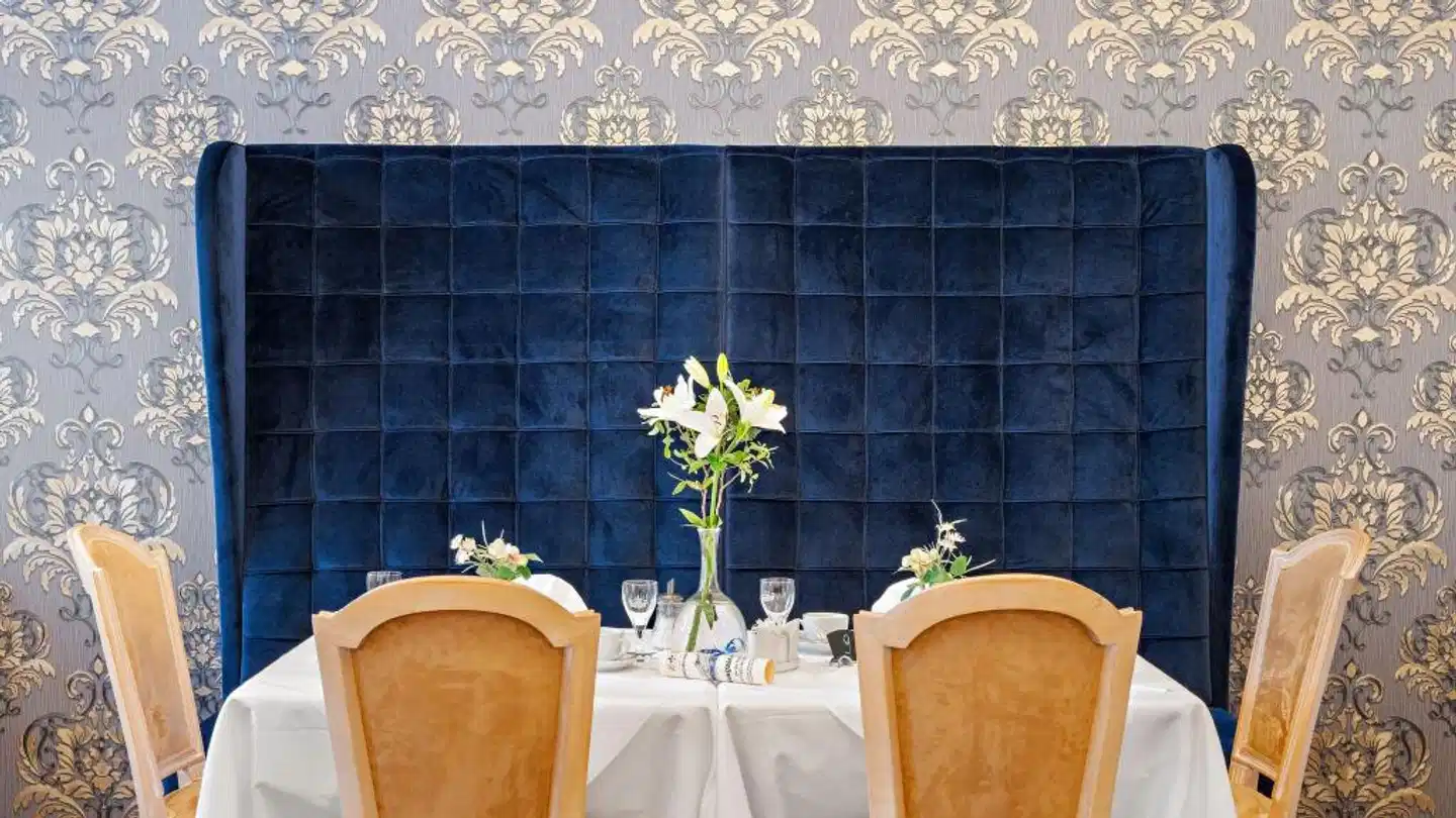 Bayerischer Hof Terrasse