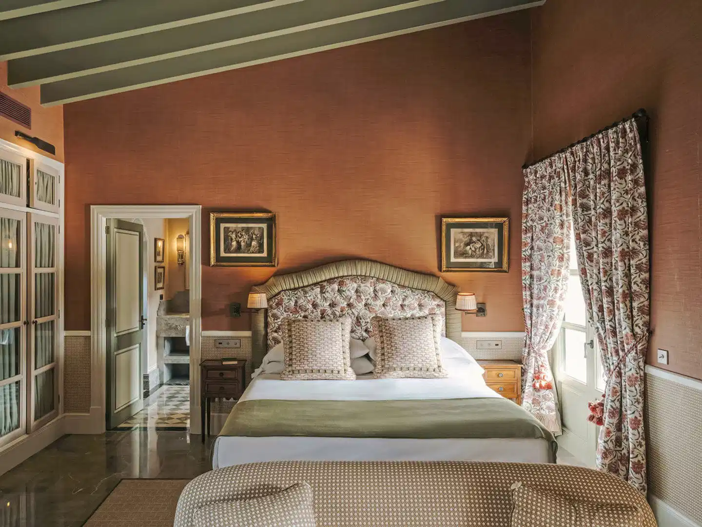 Grand Hotel Son Net Wohnbeispiel