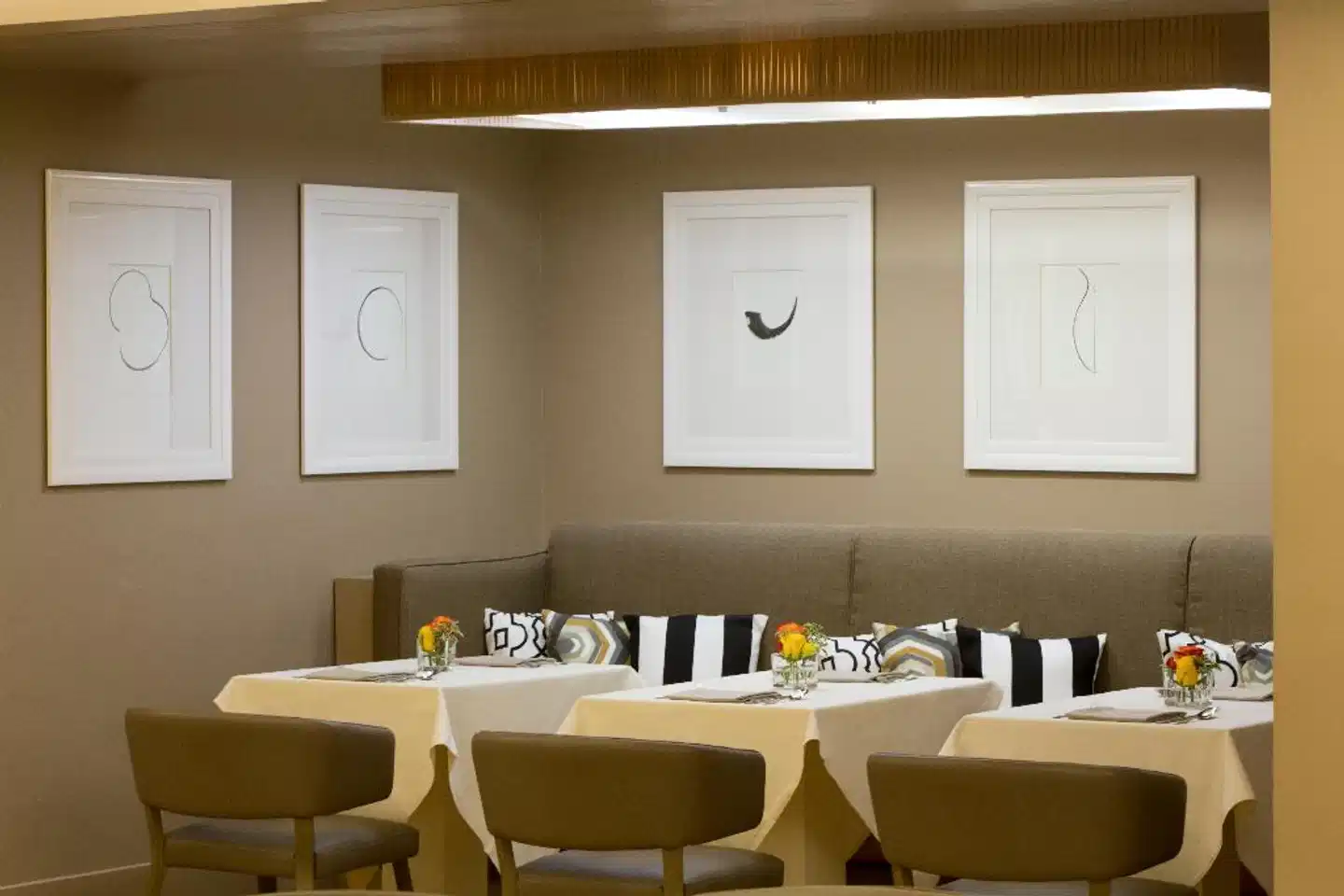 Starhotels Michelangelo Florence Konferenz