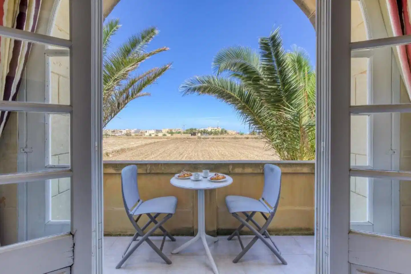 Villagg Tal Fanal TERRACE