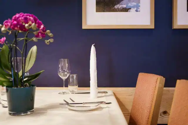 Gstaaderhof RESTAURANT