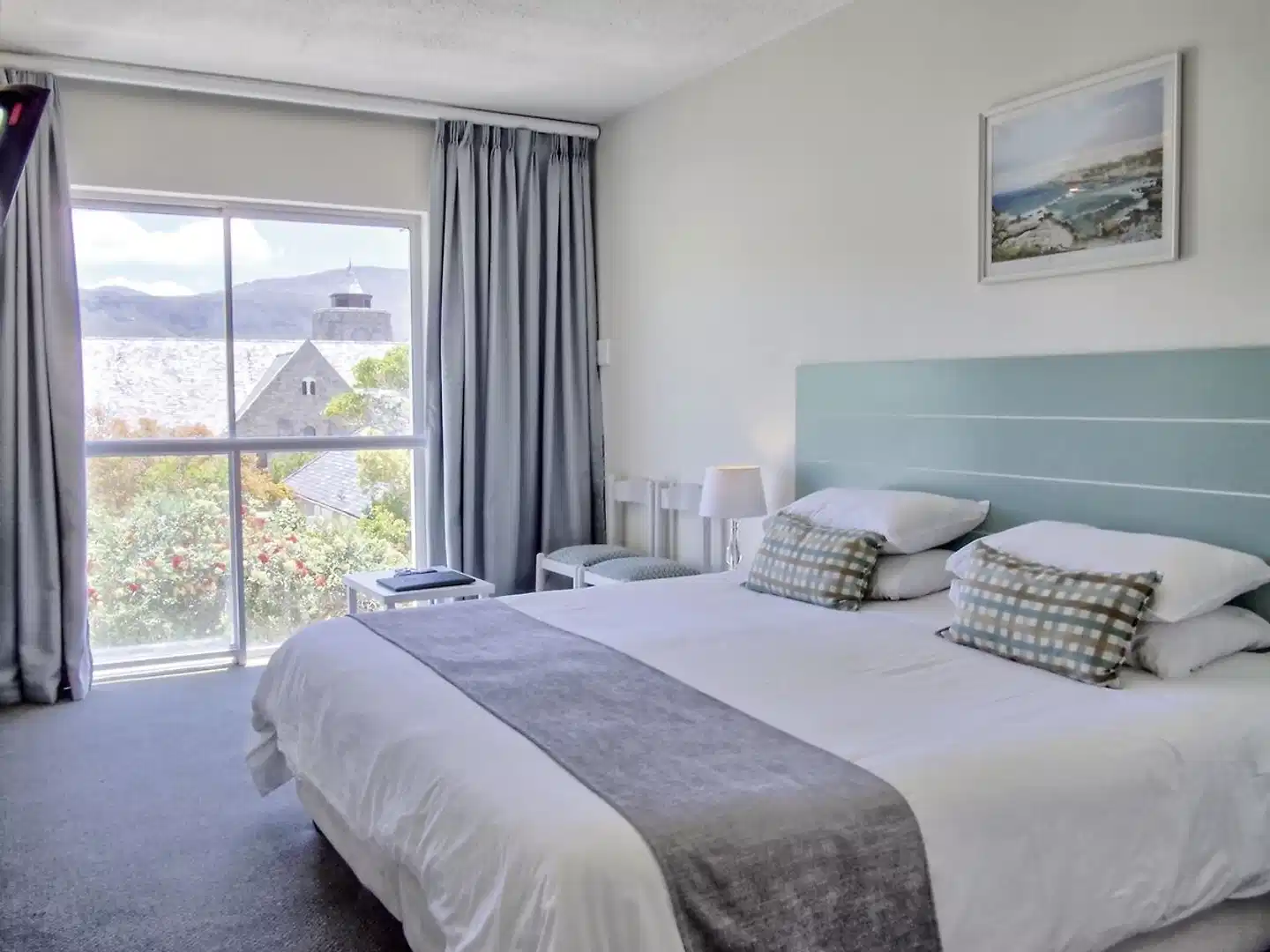 Windsor Hotel Wohnbeispiel