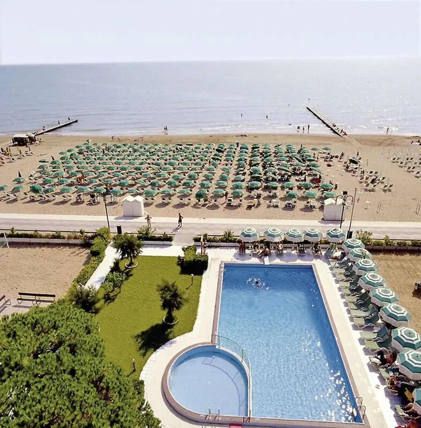 Florida Aussenansicht