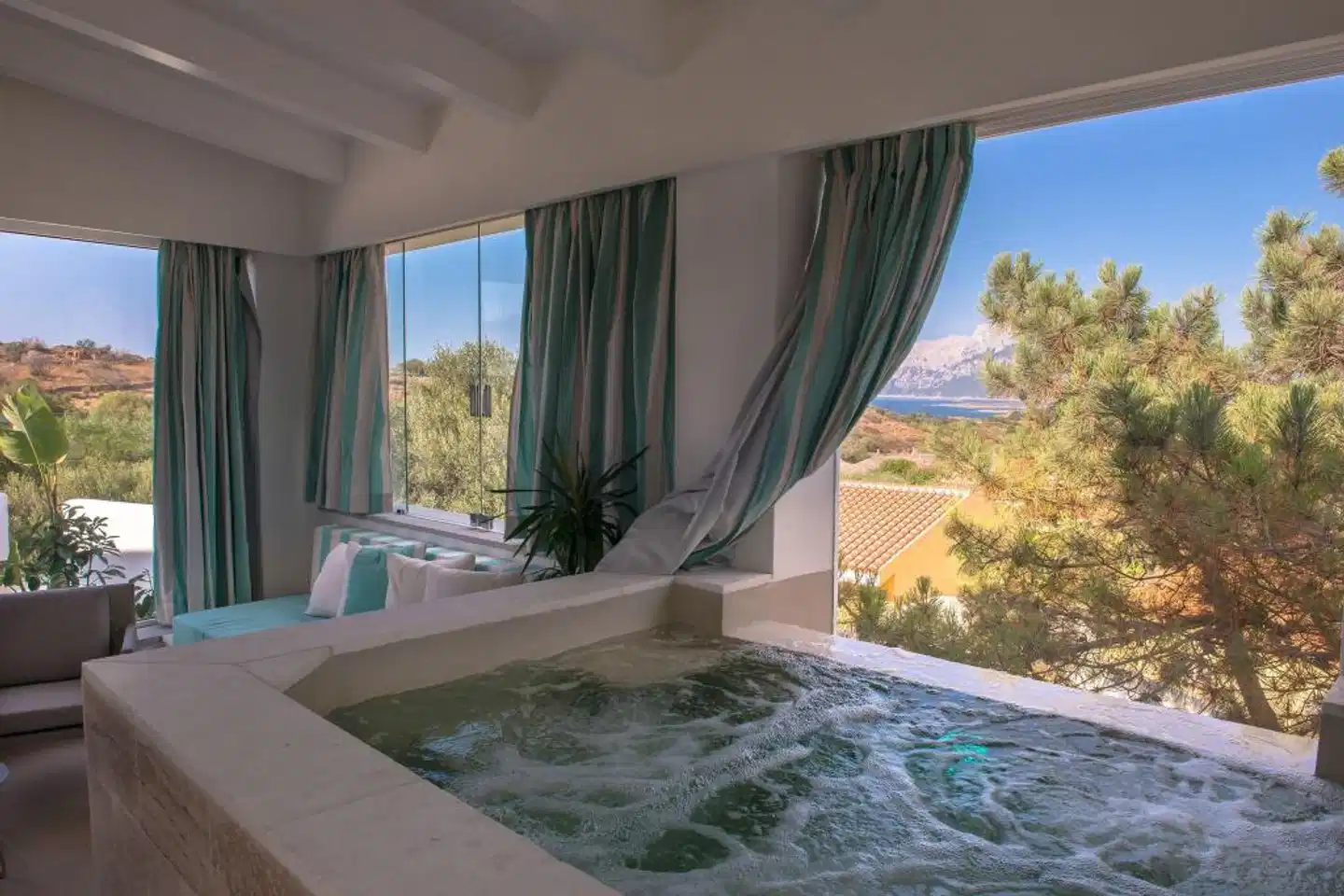 Ollastu Wohnbeispiel