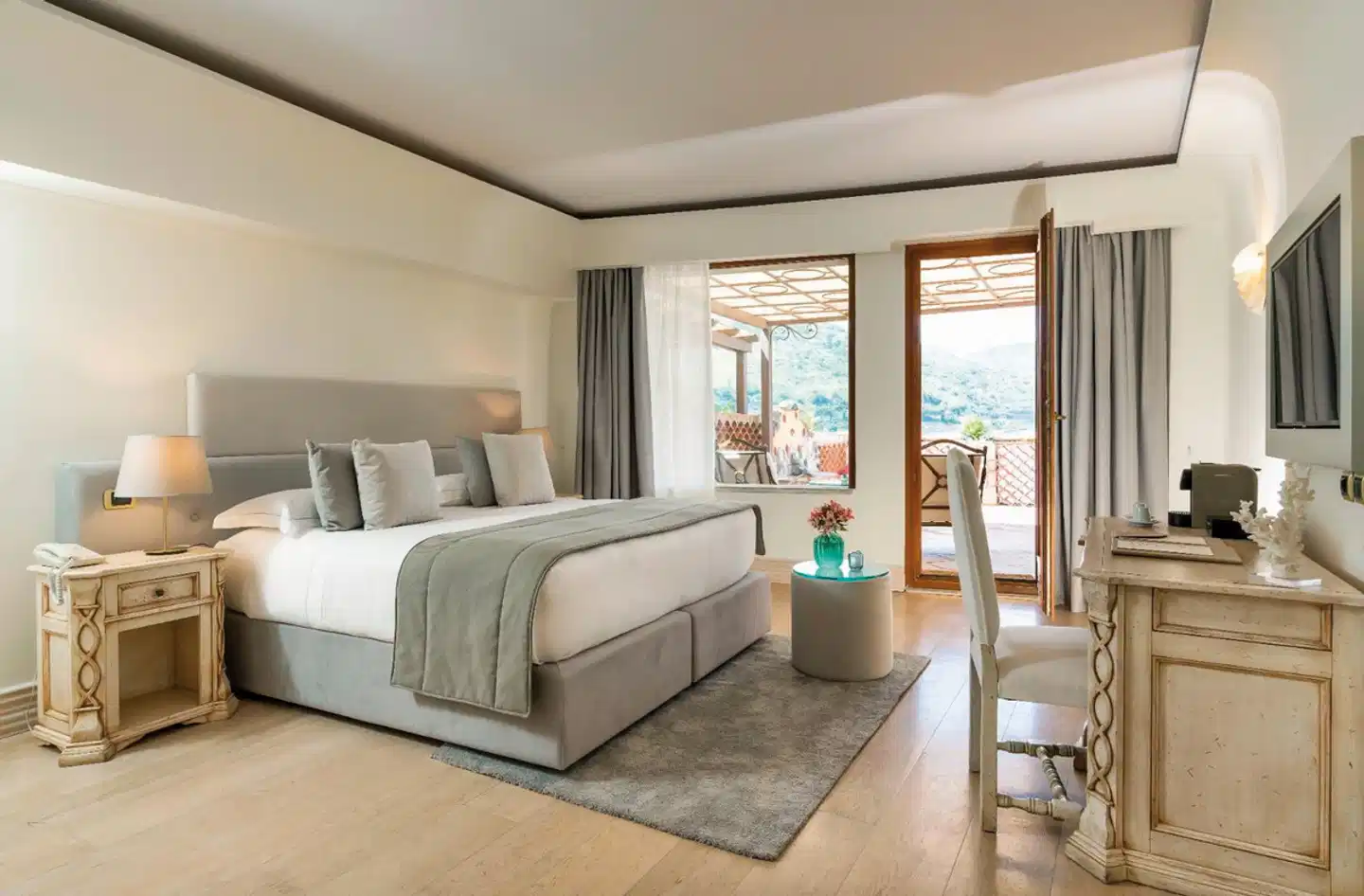 Atlantis Bay Wohnbeispiel