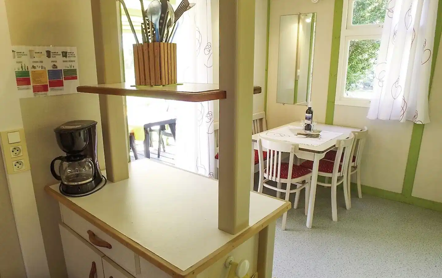 Résidence Rico Plage Wellness