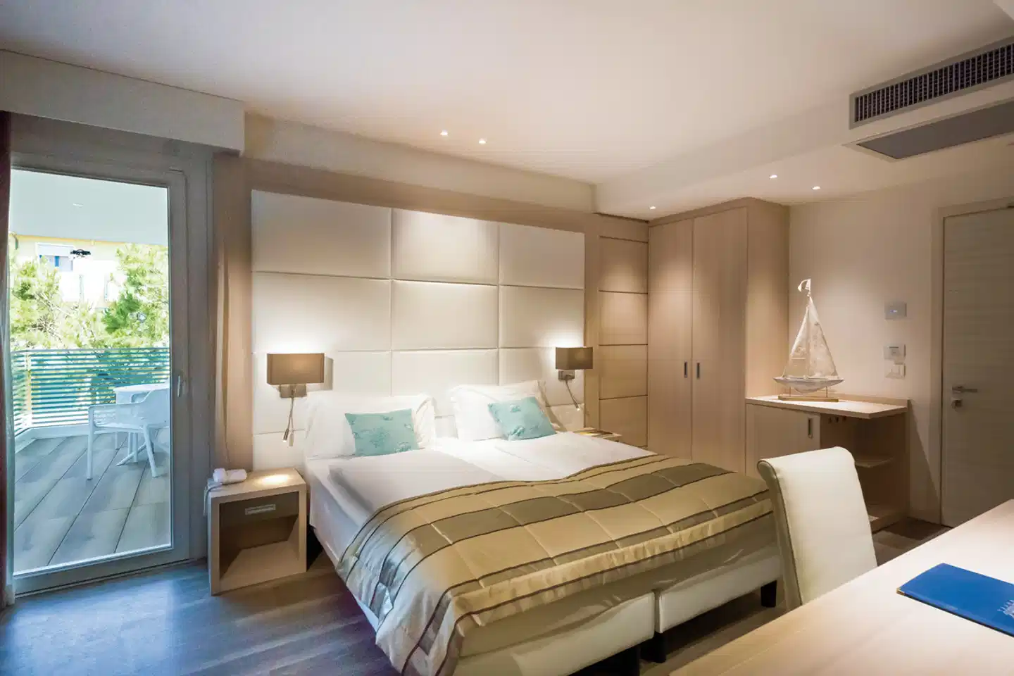 International Beach Wohnbeispiel