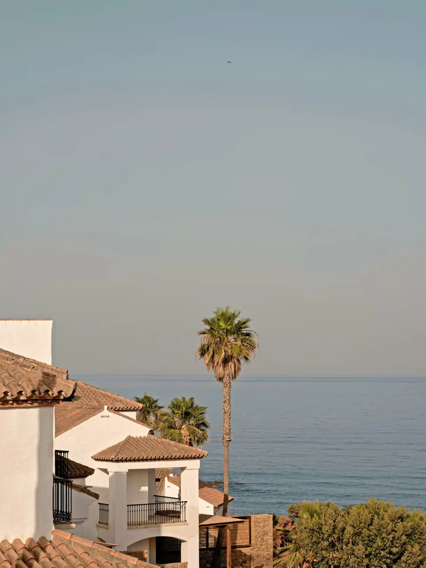 OKU Andalusia Terrasse