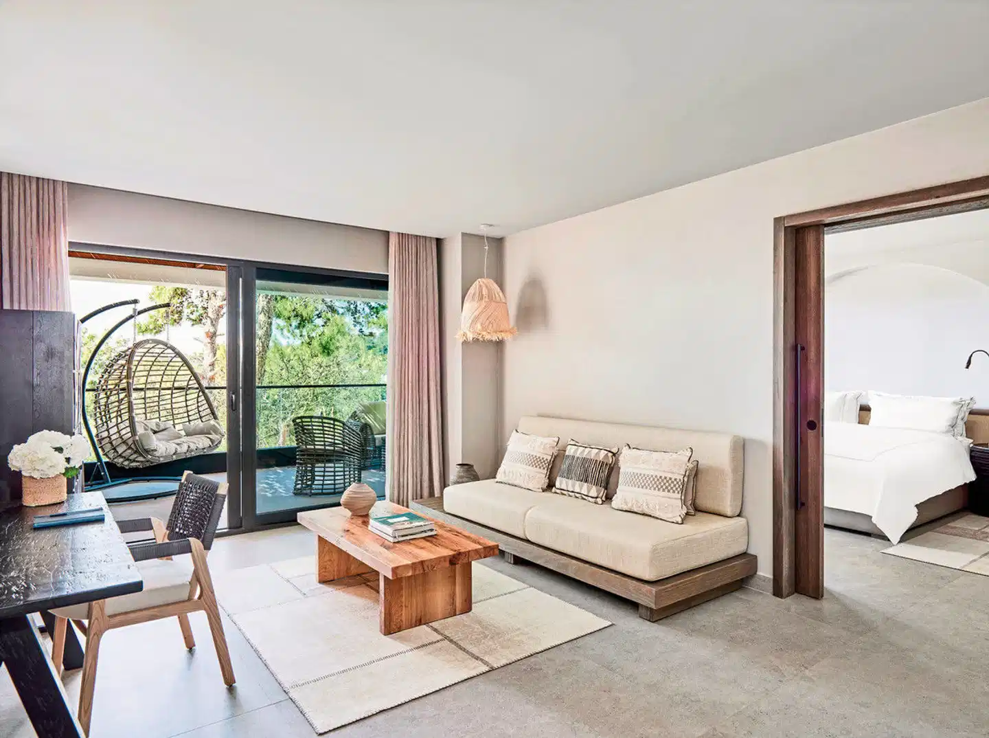 Rixos Premium Bodrum Wohnbeispiel