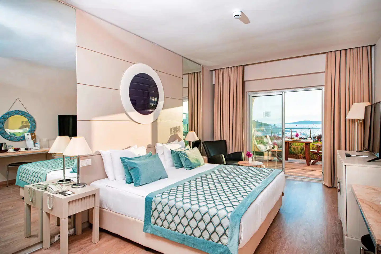 Baia Bodrum Wohnbeispiel