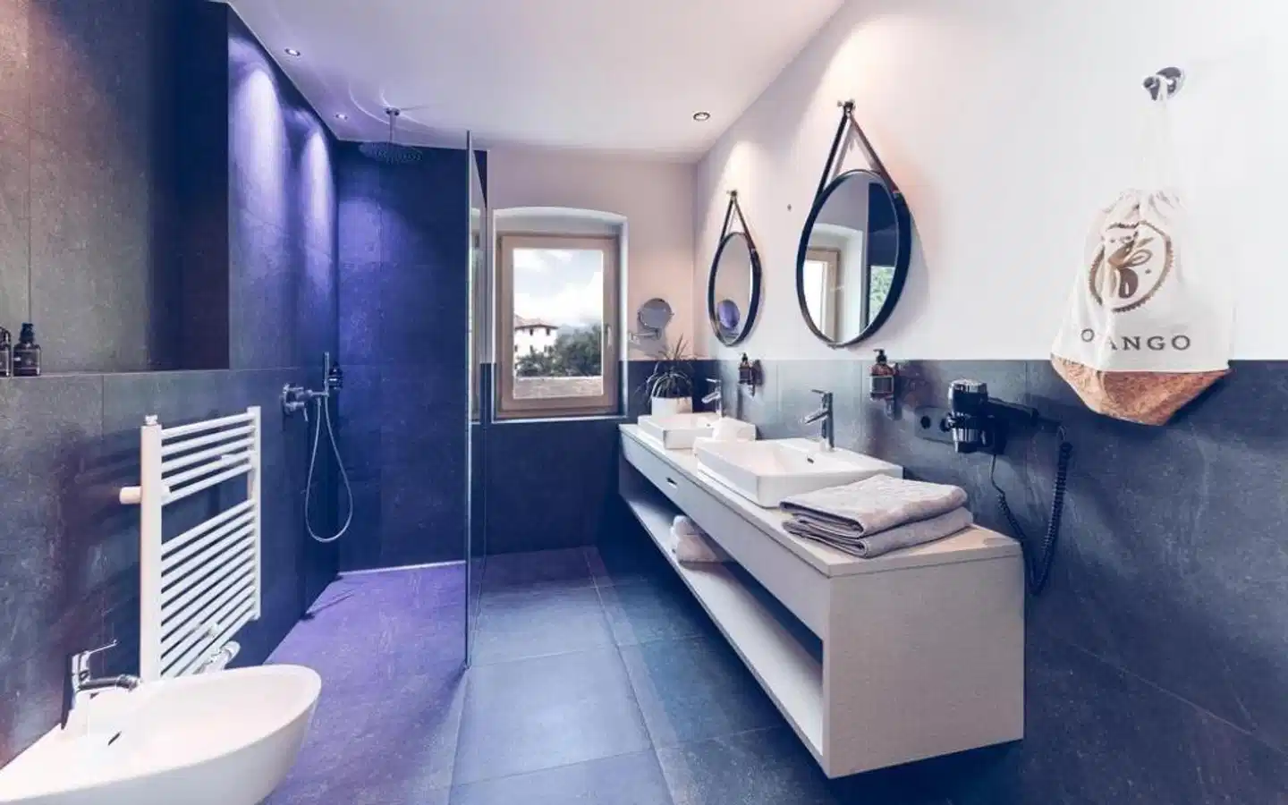 Hotel Botango Wellness