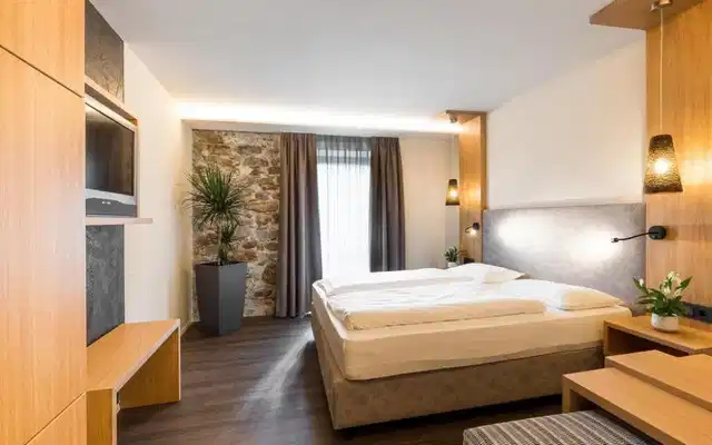 Hotel Botango Wohnbeispiel