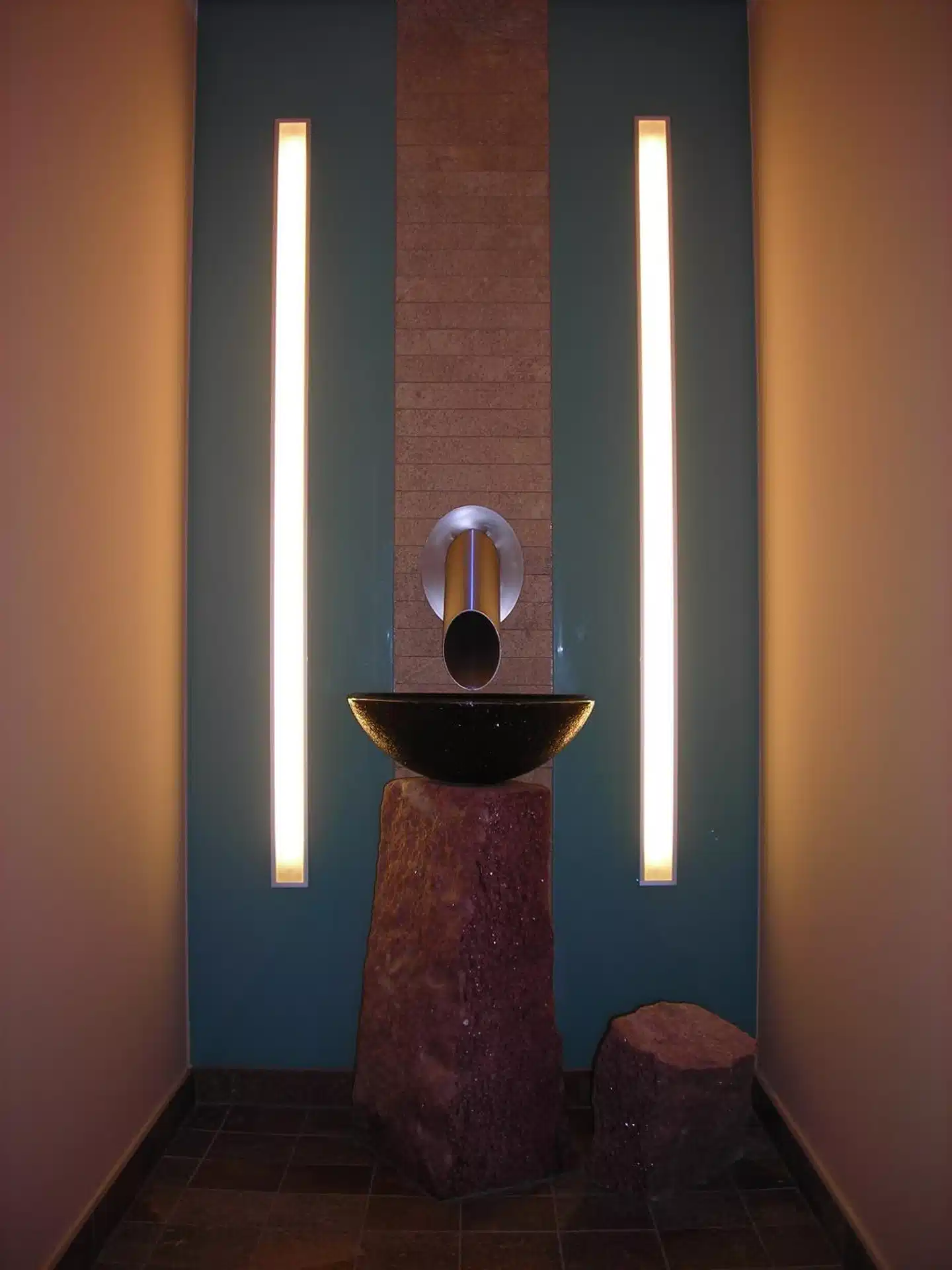 Hotel Das Innsbruck Wellness