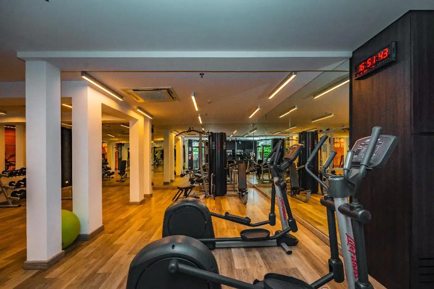 Holiday Inn Resort Krabi Ao Nang Beach Sport und Entertainment