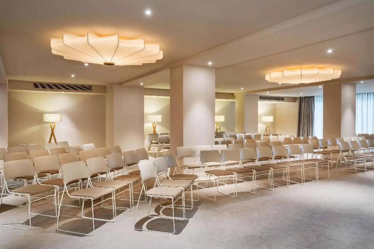 Barceló Bilbao Nervión Konferenz