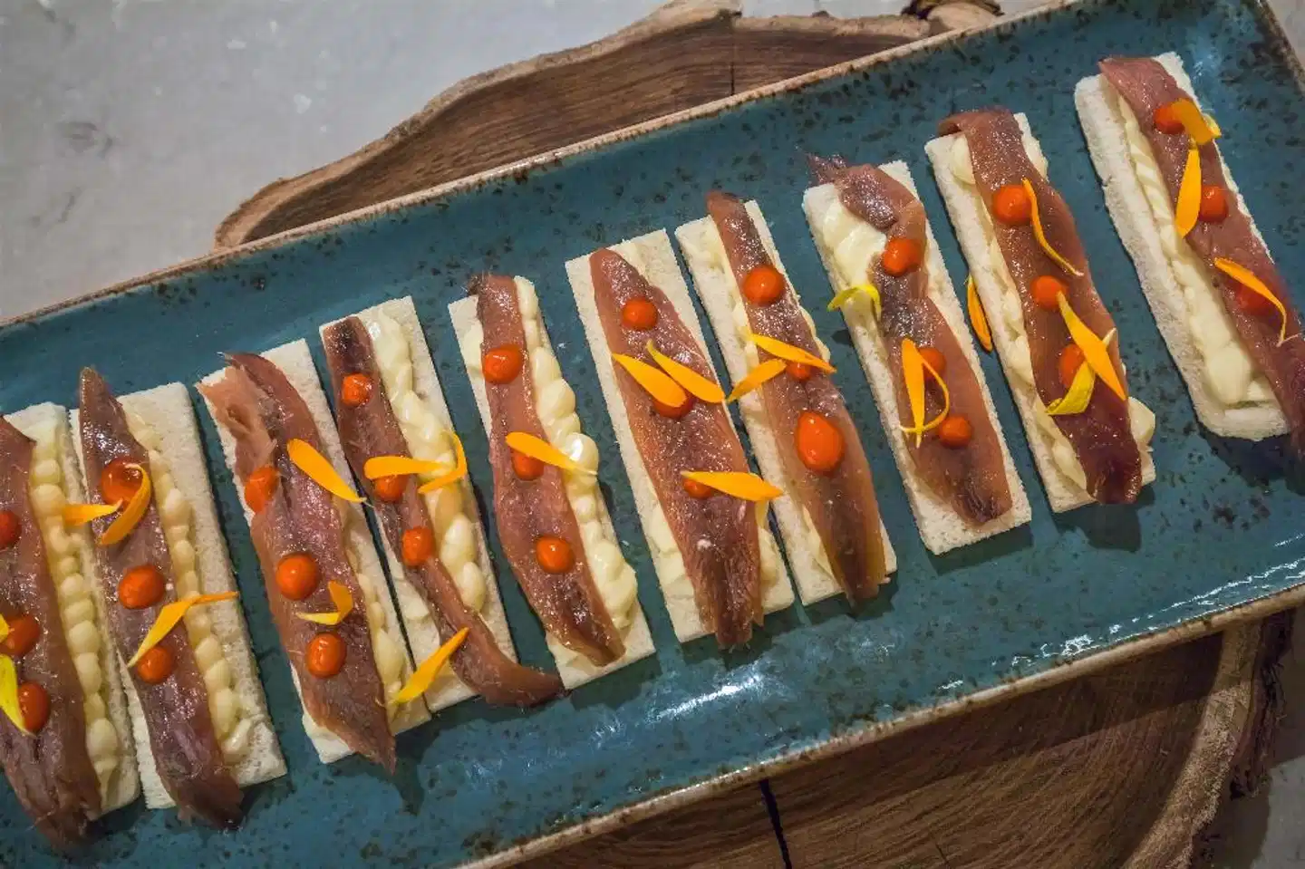 Barceló Bilbao Nervión Personen