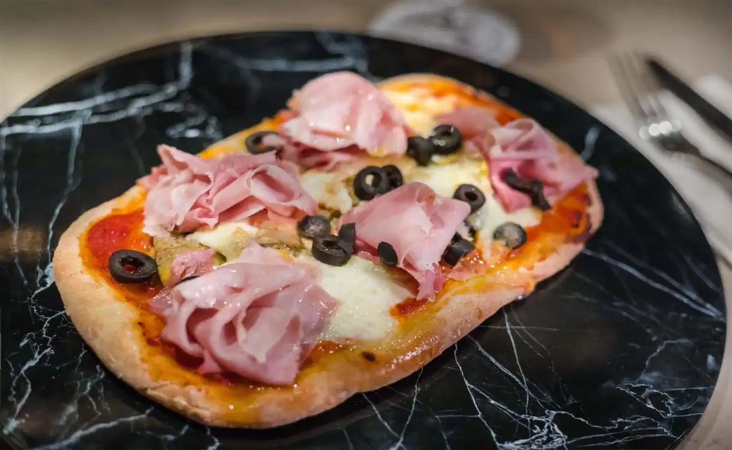 Barceló Bilbao Nervión Restaurant