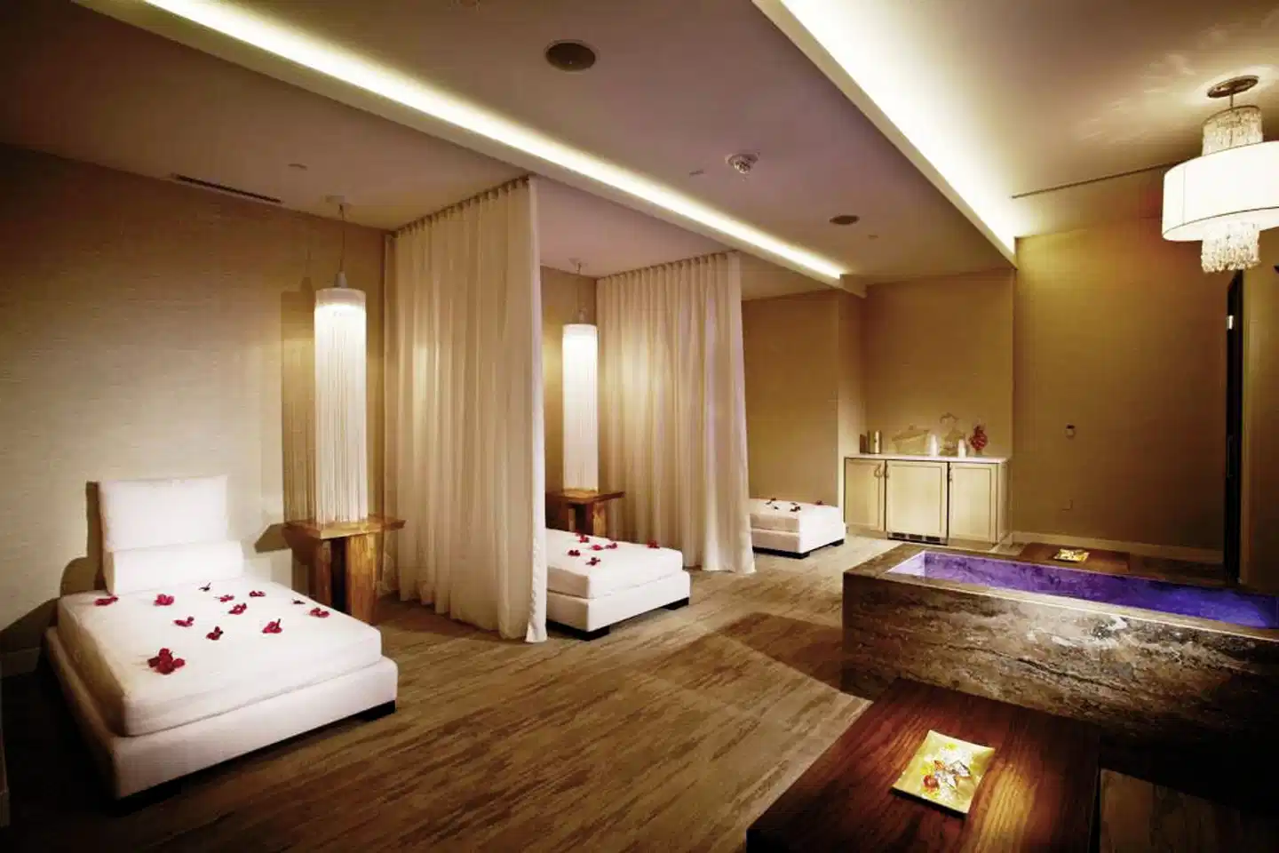 Tropicana Las Vegas - A DoubleTree by Hilton Hotel Wellness