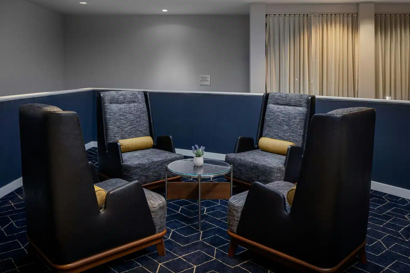 Courtyard by Marriott Denver Central Park Konferenz