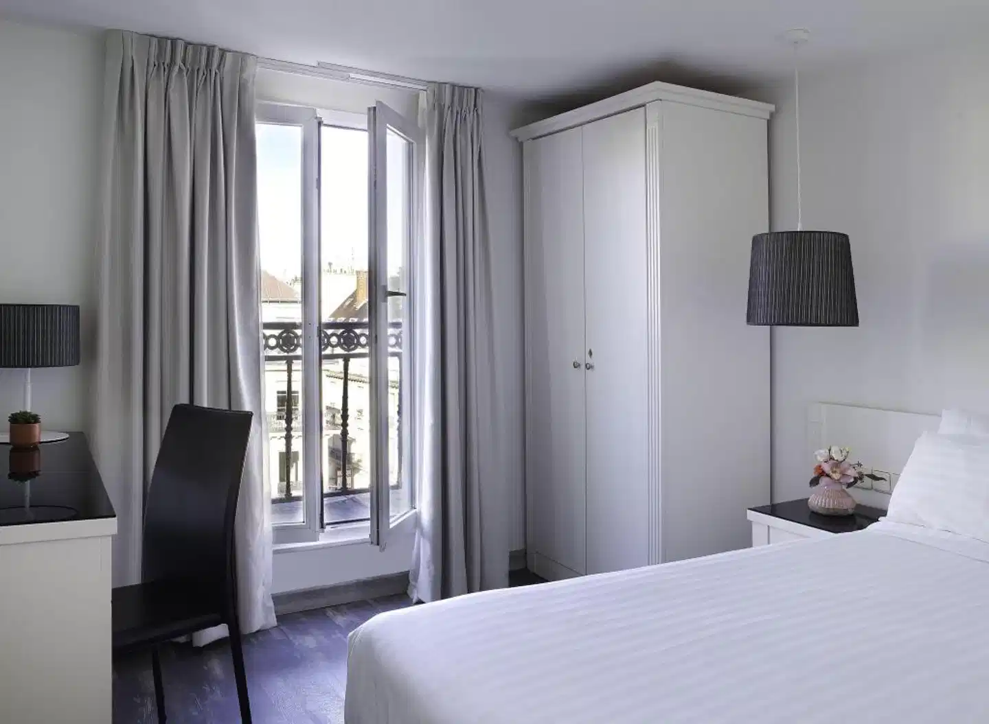 Hotel Paris Opéra Affiliated by Meliá Wohnbeispiel