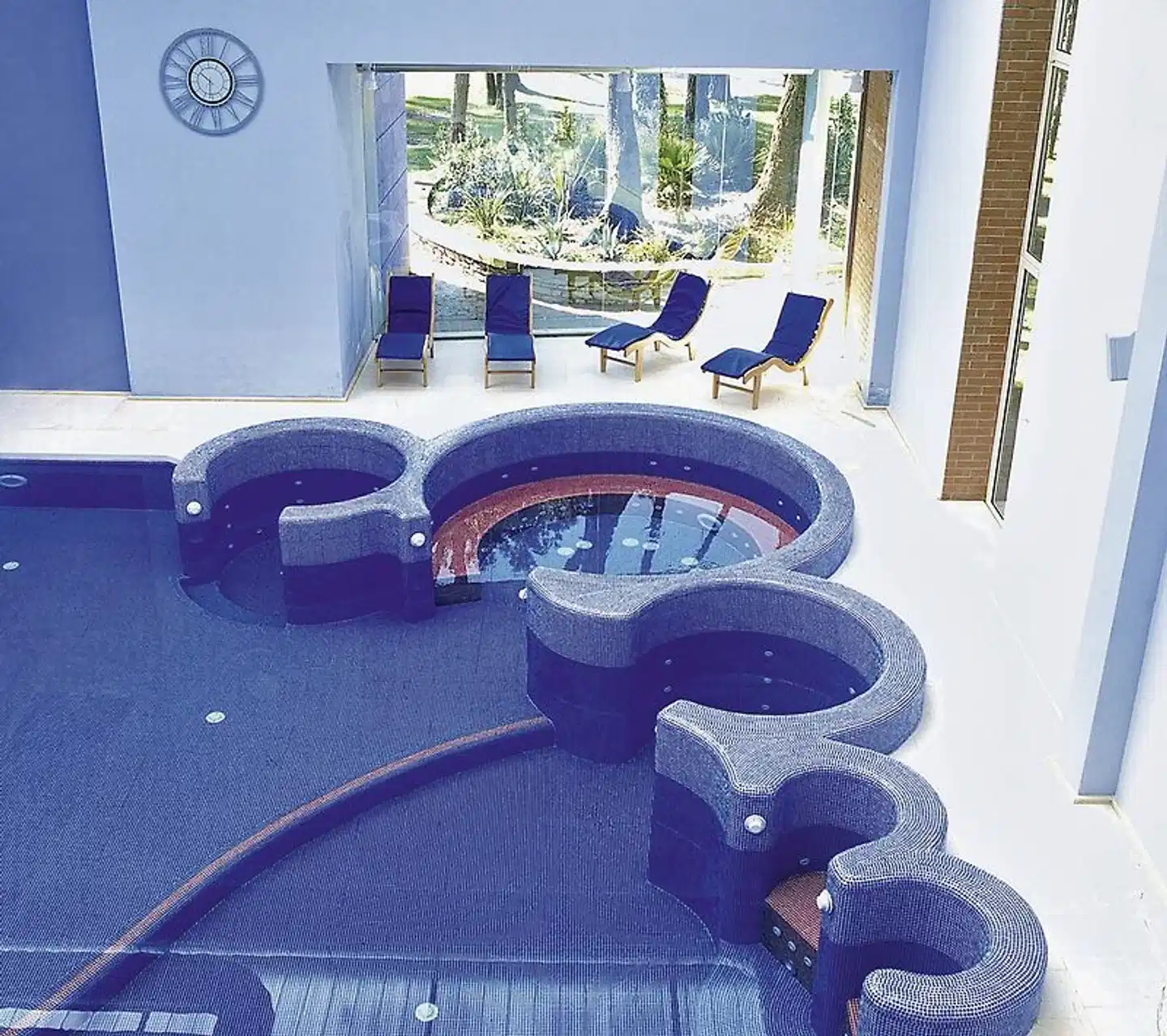 TH Tirrenia Green Park Wellness