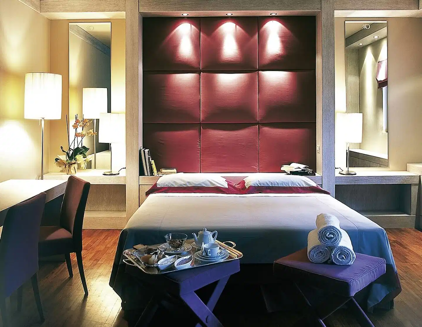 TH Tirrenia Green Park Sport und Entertainment