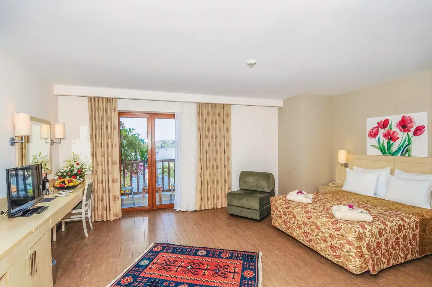 Diamond of Bodrum Wohnbeispiel