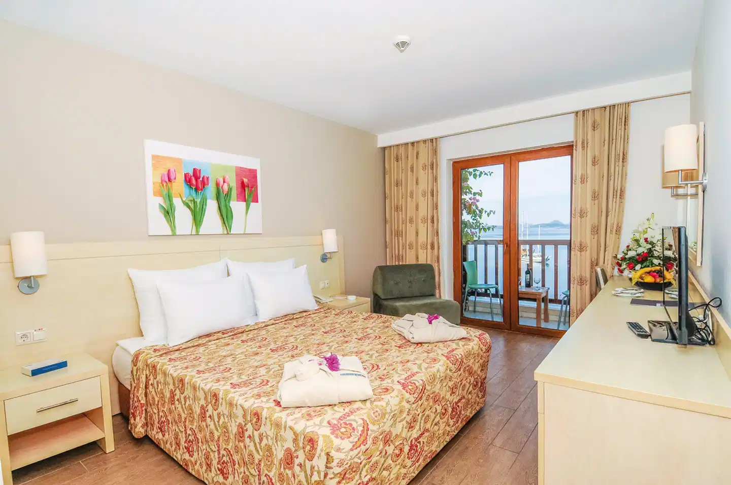 Diamond of Bodrum Wohnbeispiel