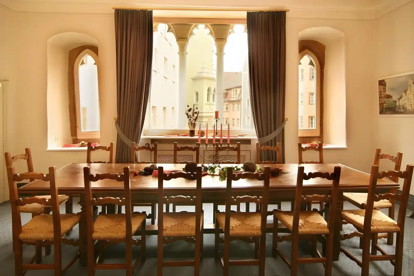 Altstadthotel Arch - Neues Haus Bar