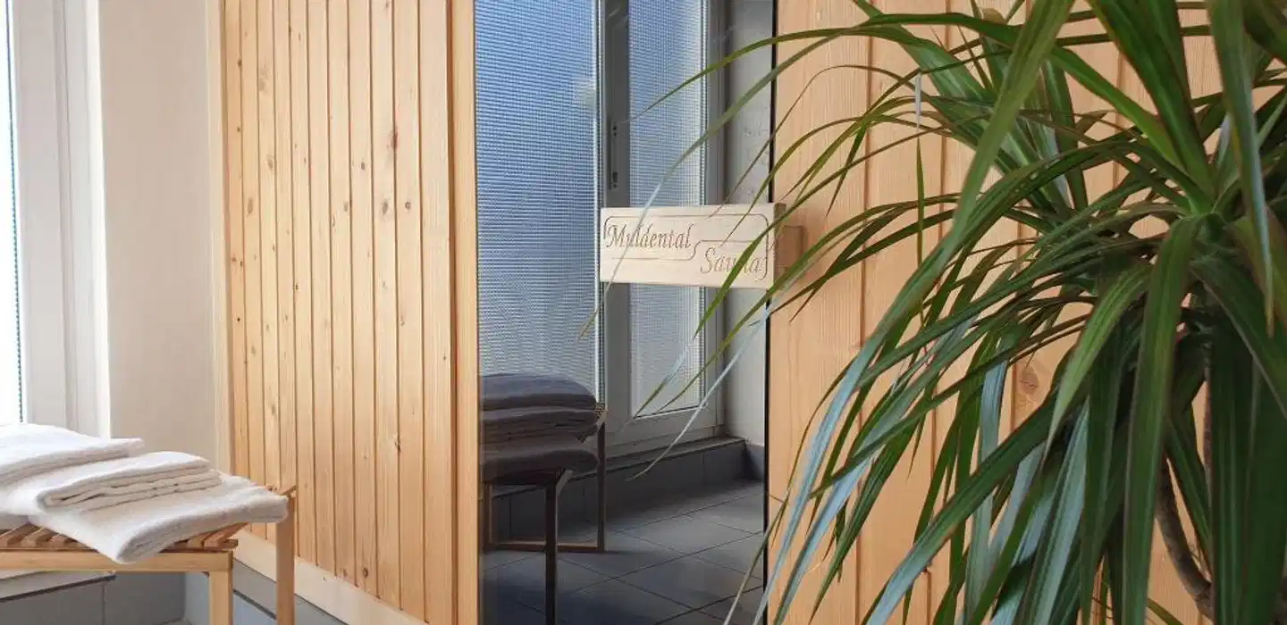 Good Morning+ Leipzig Wohnbeispiel