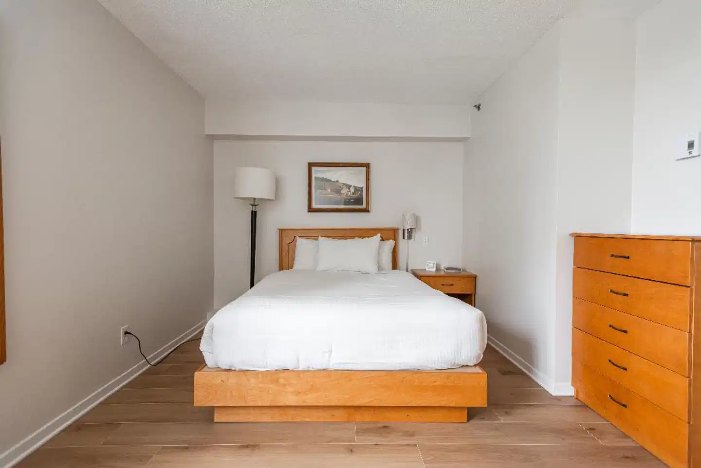 les Suites Labelle Wohnbeispiel