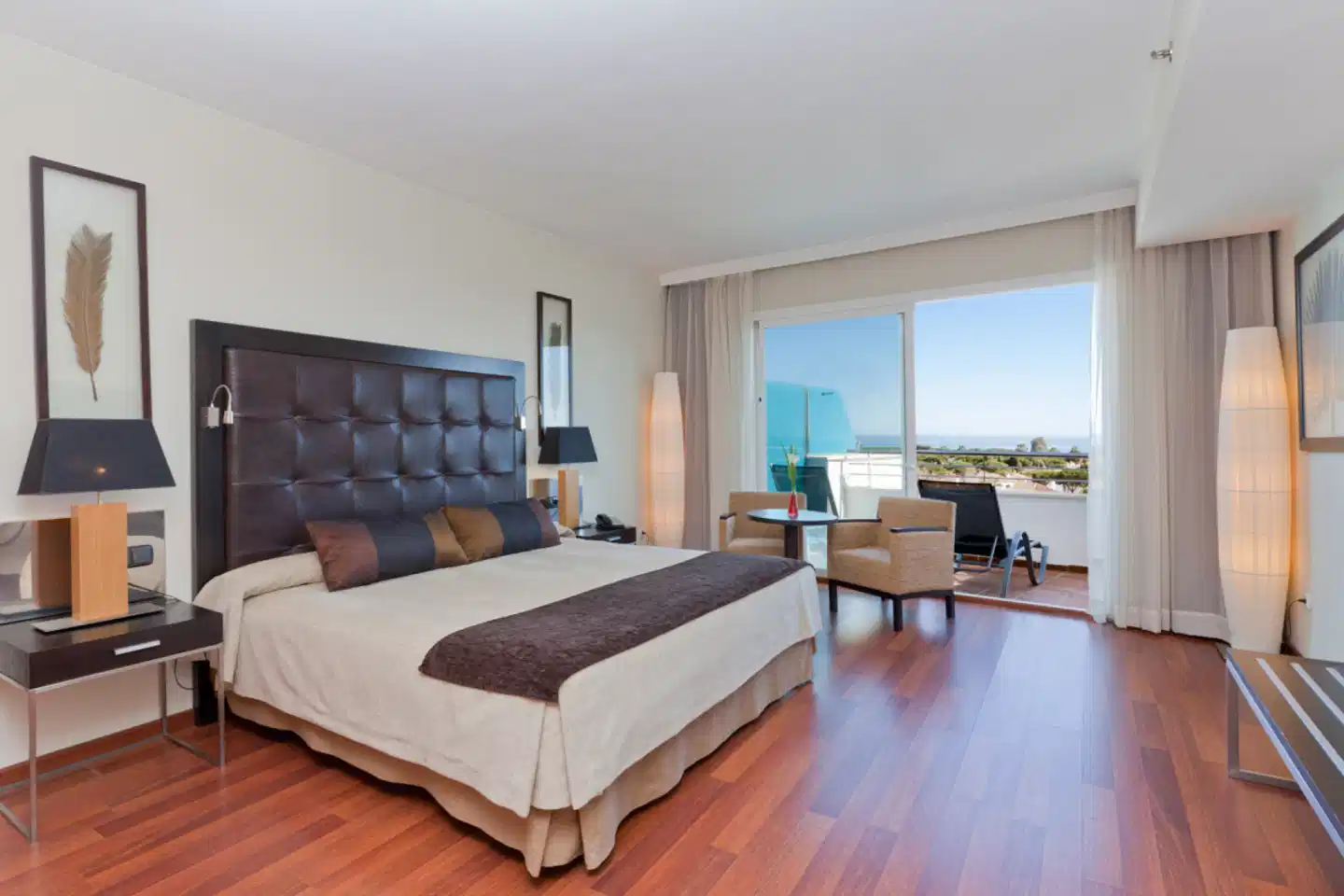 Senator Banus Spa Wohnbeispiel