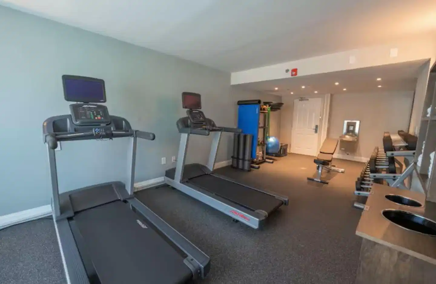 Hampton Inn St. Augustine US1 North Sport und Entertainment