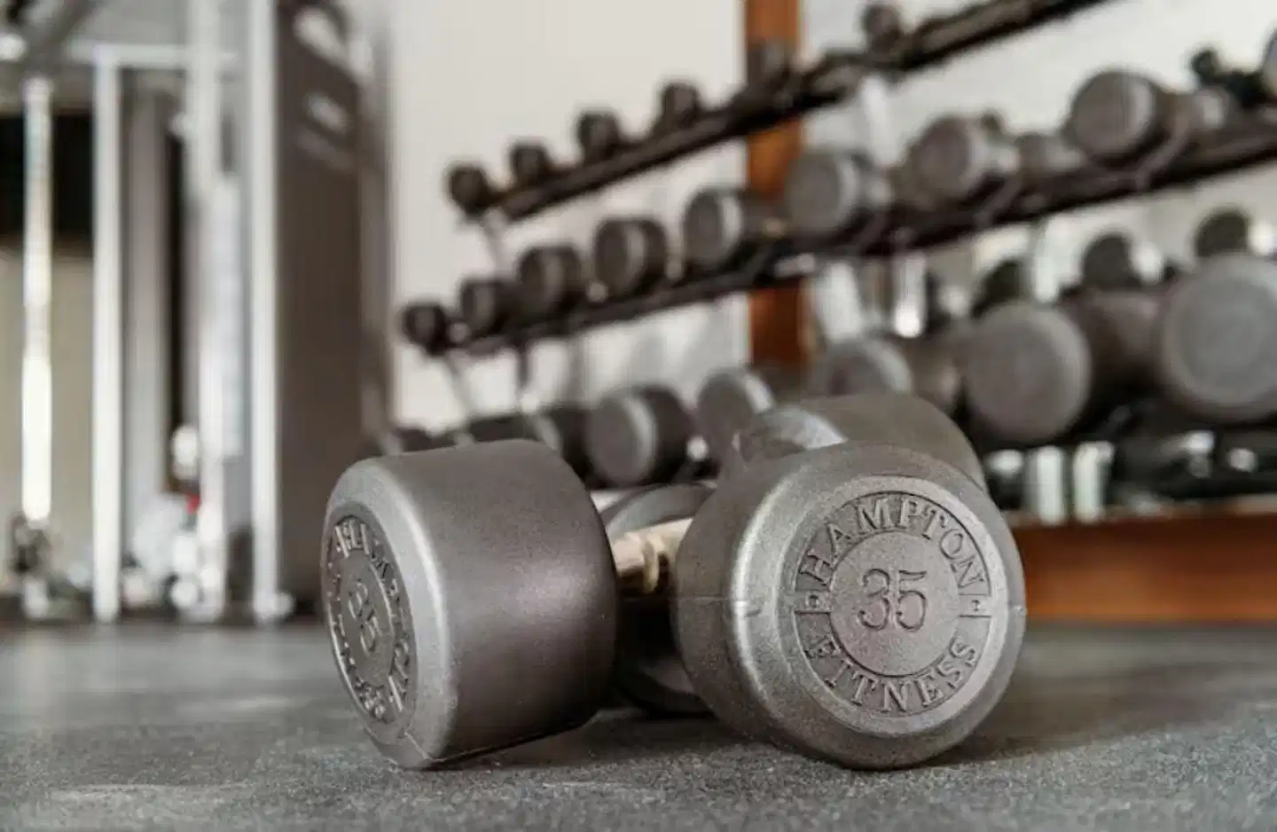 Hampton Inn St. Augustine US1 North Sport und Entertainment