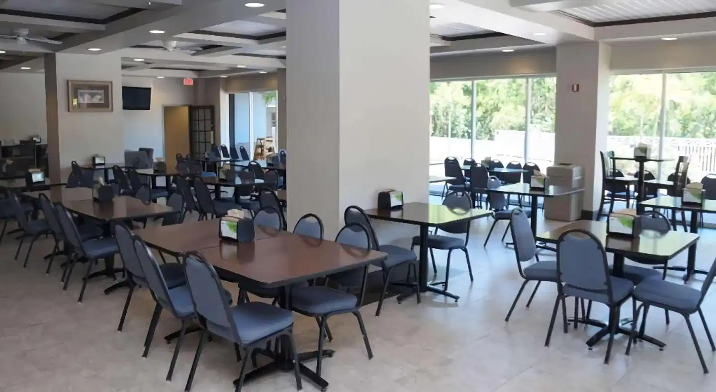 Best Western Naples Plaza Terrasse