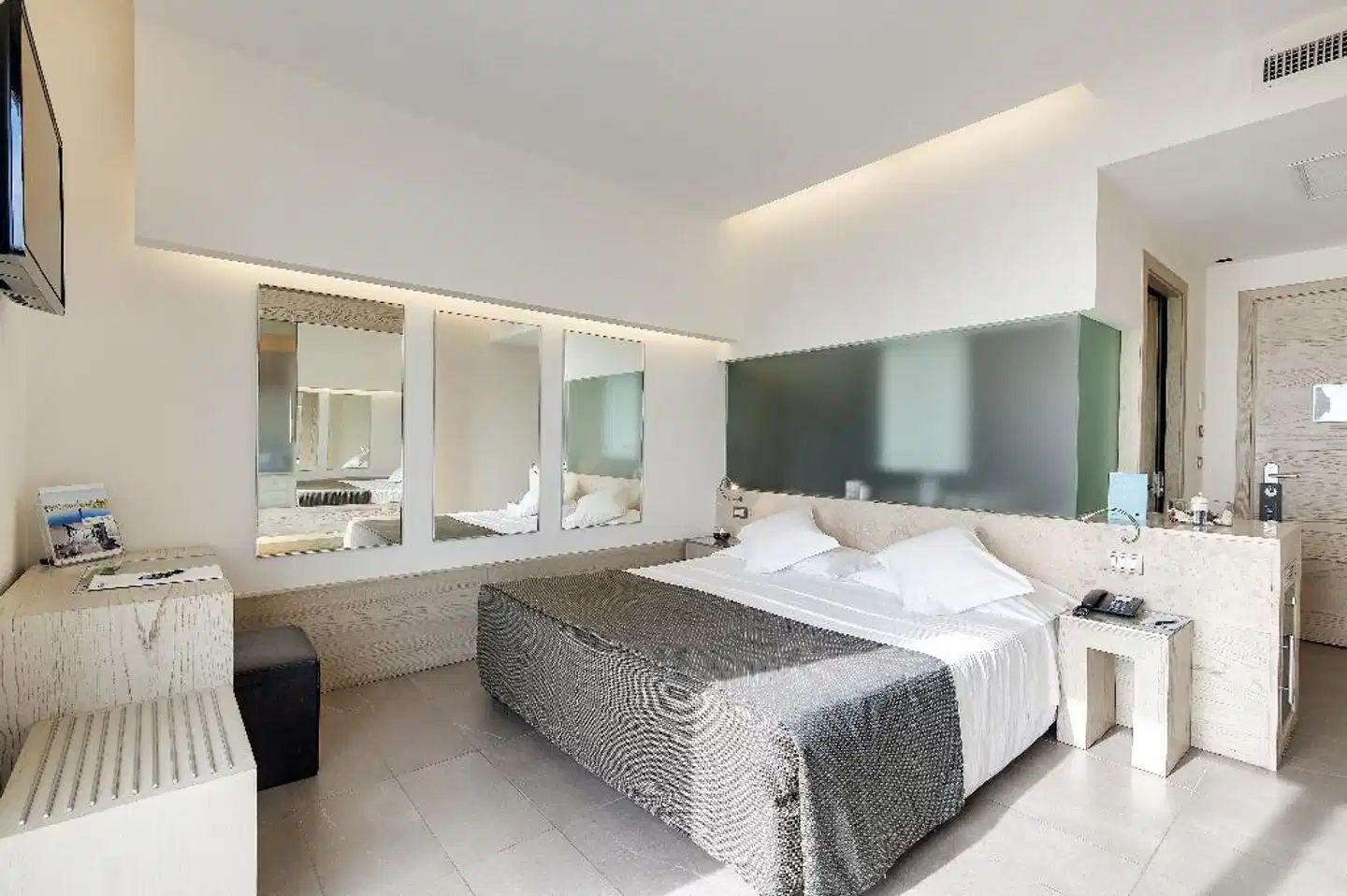 Occidental Aran Blu Wohnbeispiel