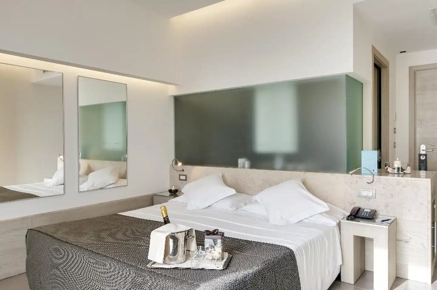 Occidental Aran Blu Wohnbeispiel