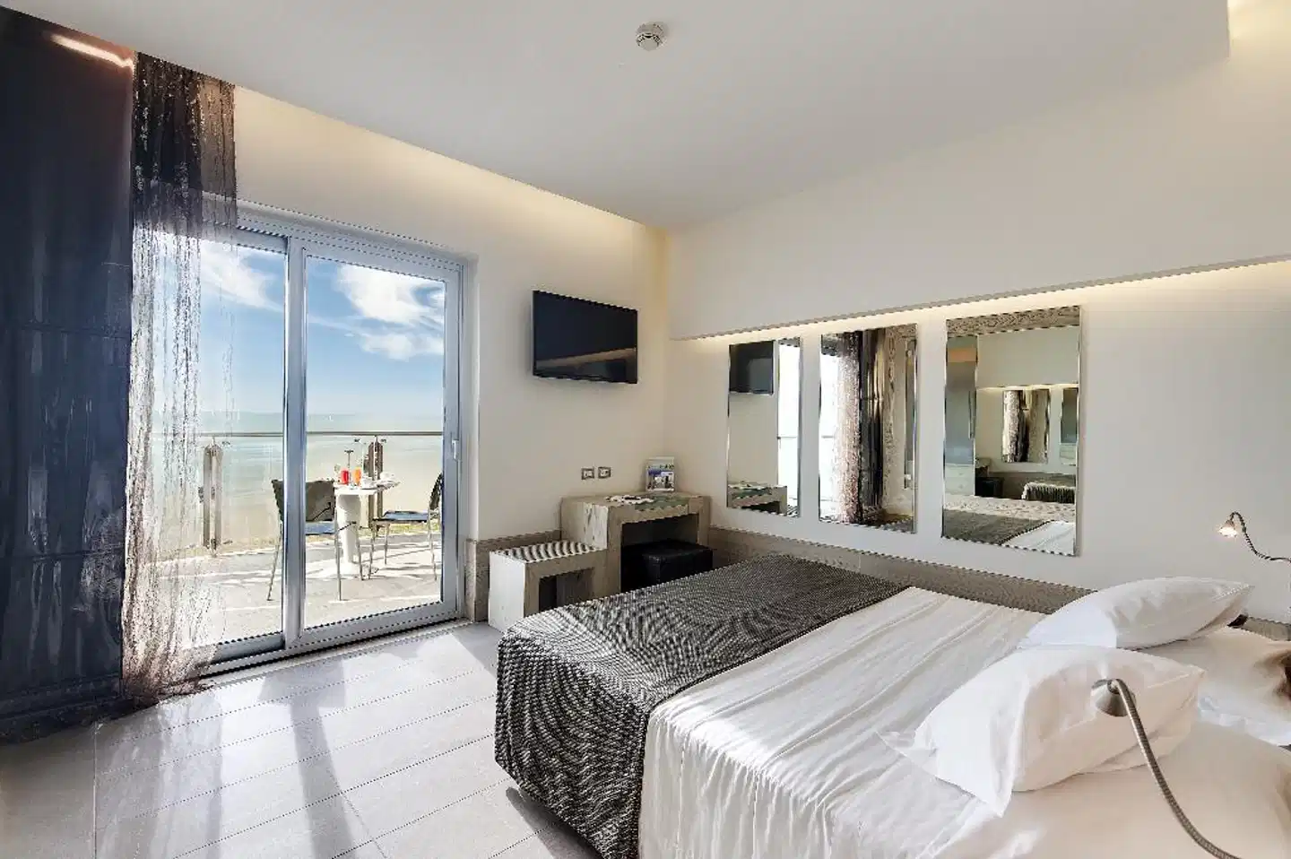 Occidental Aran Blu Wohnbeispiel